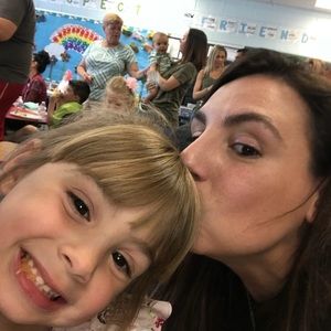 Meet your Posher, Candice